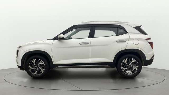 View Hyundai Creta Image 6 Used Hyundai Creta Image 6