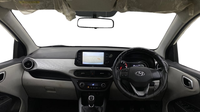View Hyundai Grand i10 Nios Image 15 Used Hyundai Grand i10 Nios Image 15