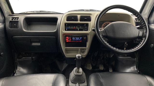 View Maruti Suzuki 1000 Image 16 Used Maruti Suzuki 1000 Image 16