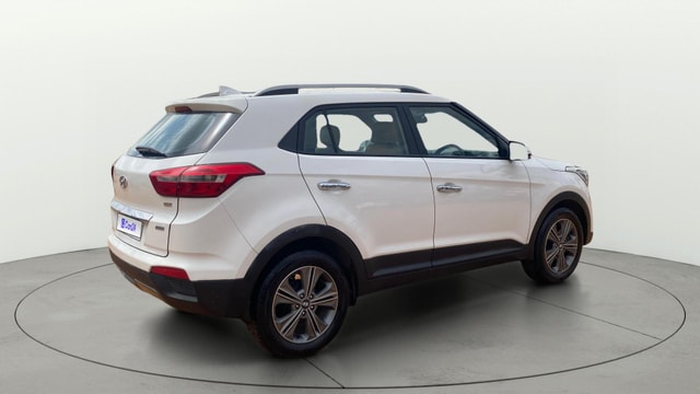 View Hyundai Creta Image 45 Used Hyundai Creta Image 45