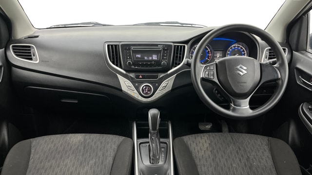 View Maruti Suzuki 1000 Image 15 Used Maruti Suzuki 1000 Image 15