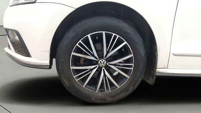 View Volkswagen Vento Image 27 Used Volkswagen Vento Image 27