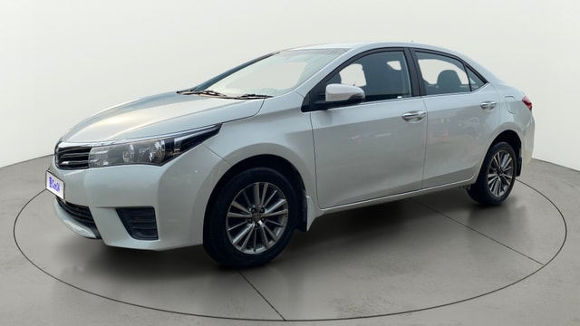View Toyota Corolla Altis Image 37 Used Toyota Corolla Altis Image 37