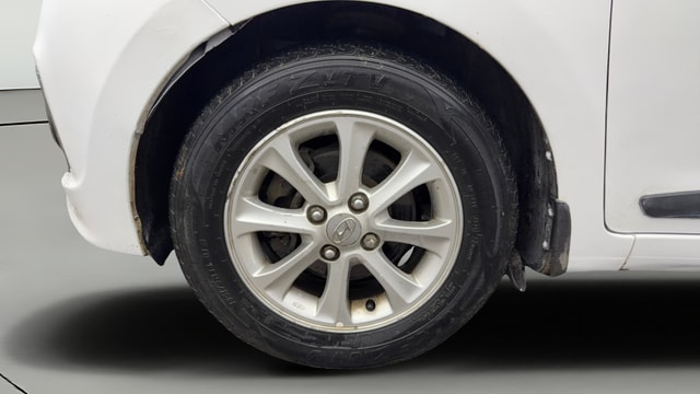 View Hyundai Grand i10 Image 27 Used Hyundai Grand i10 Image 27