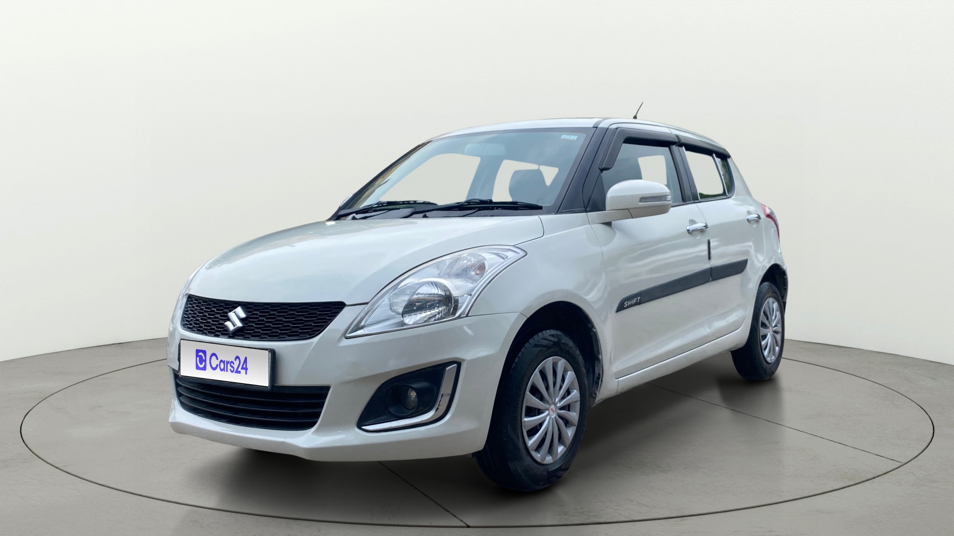 View 2017 Maruti Suzuki 1000 Base Variant Image 35 Used 2017 Maruti Suzuki 1000 Base Variant Image 35