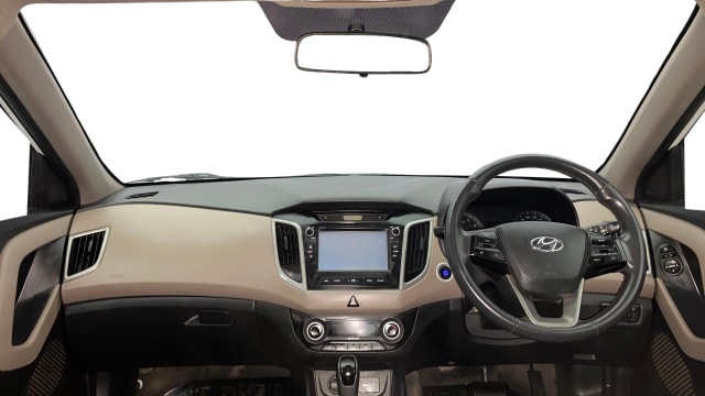 View Hyundai Creta Image 30 Used Hyundai Creta Image 30