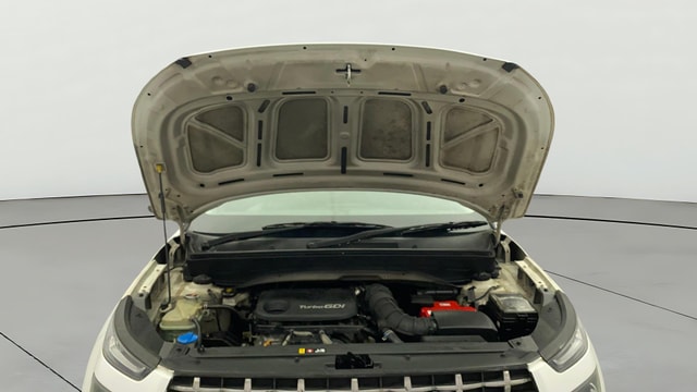 View Hyundai Venue Image 33 Used Hyundai Venue Image 33