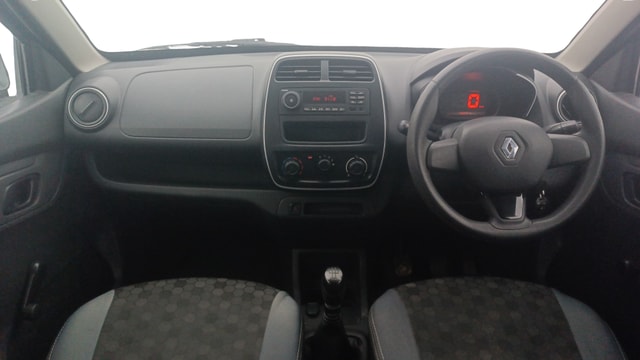 View Renault Kwid Image 15 Used Renault Kwid Image 15