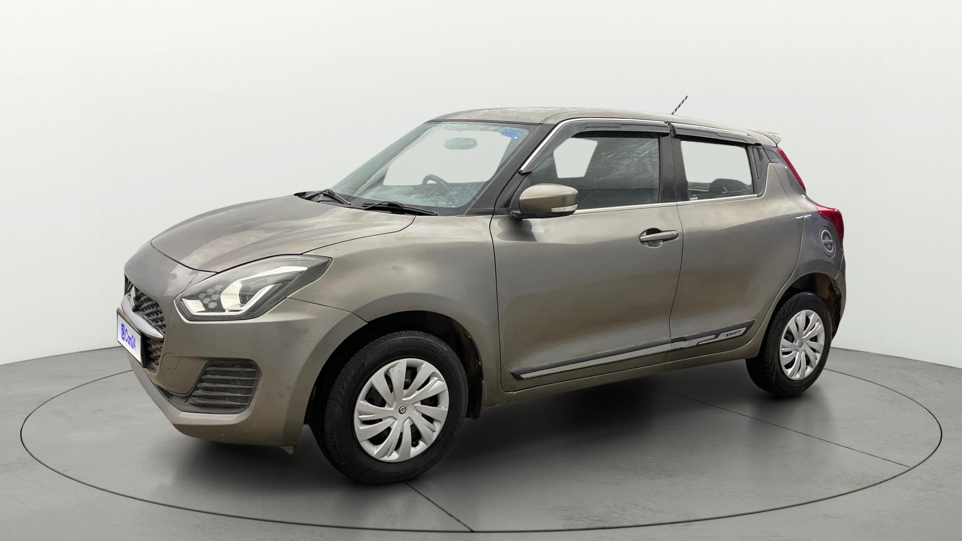View 2018 Maruti Suzuki 1000 Base Variant Image 35 Used 2018 Maruti Suzuki 1000 Base Variant Image 35