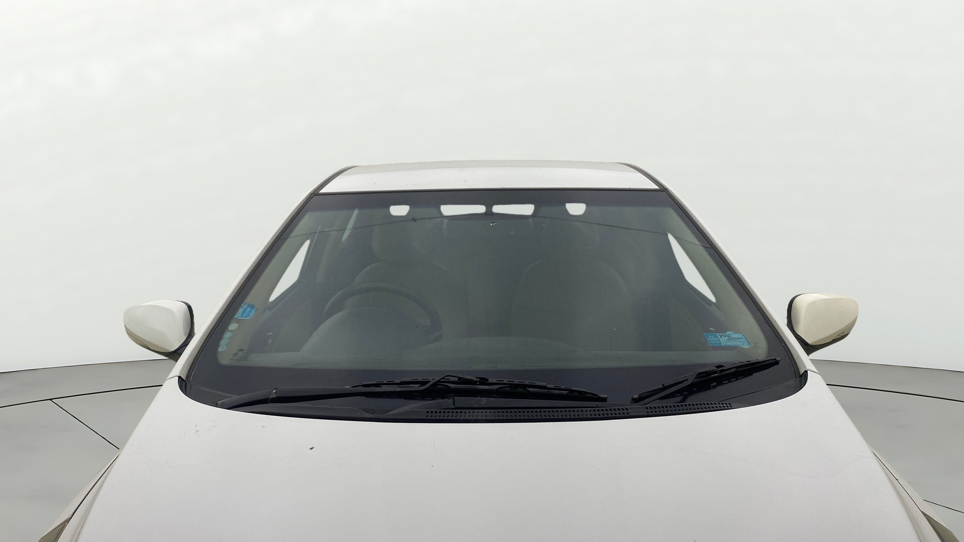 Used 2014 Hyundai Fluidic Verna Used 2014 Hyundai Fluidic Verna