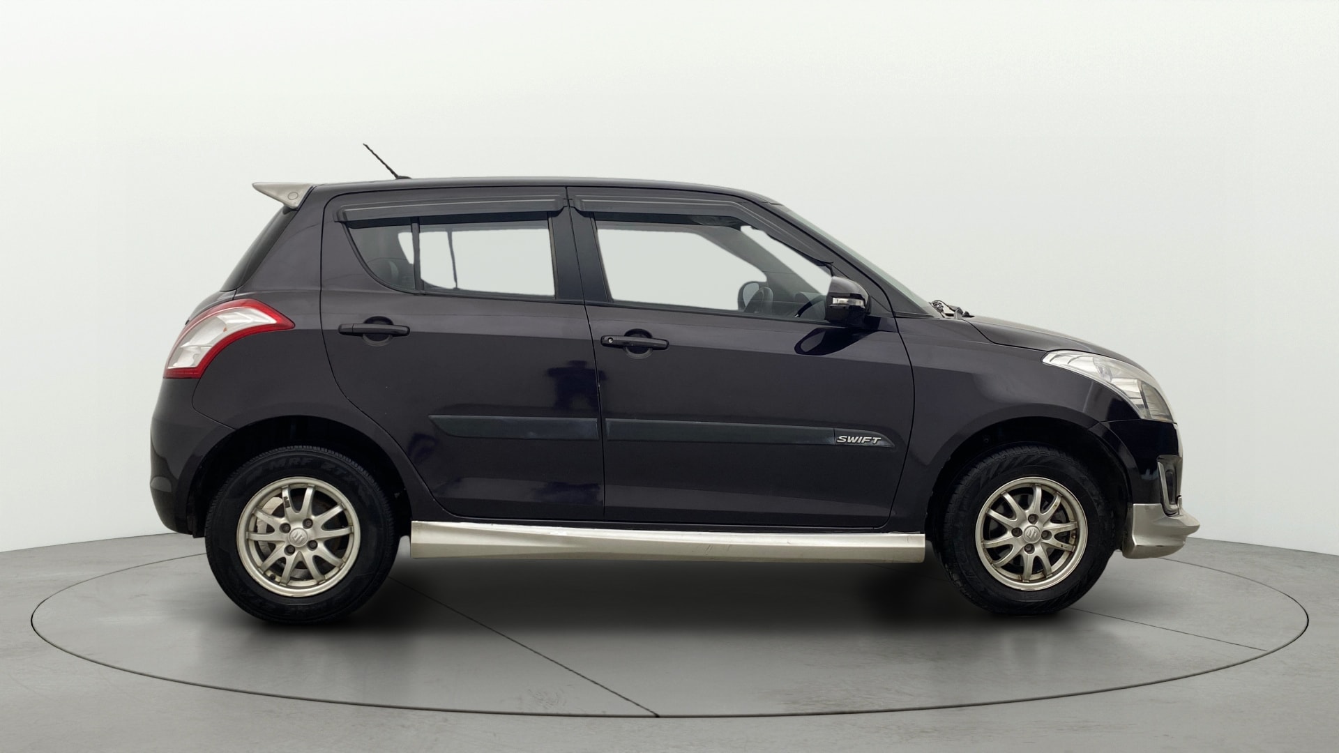 View 2015 Maruti Suzuki 1000 Base Variant Image 8 Used 2015 Maruti Suzuki 1000 Base Variant Image 8