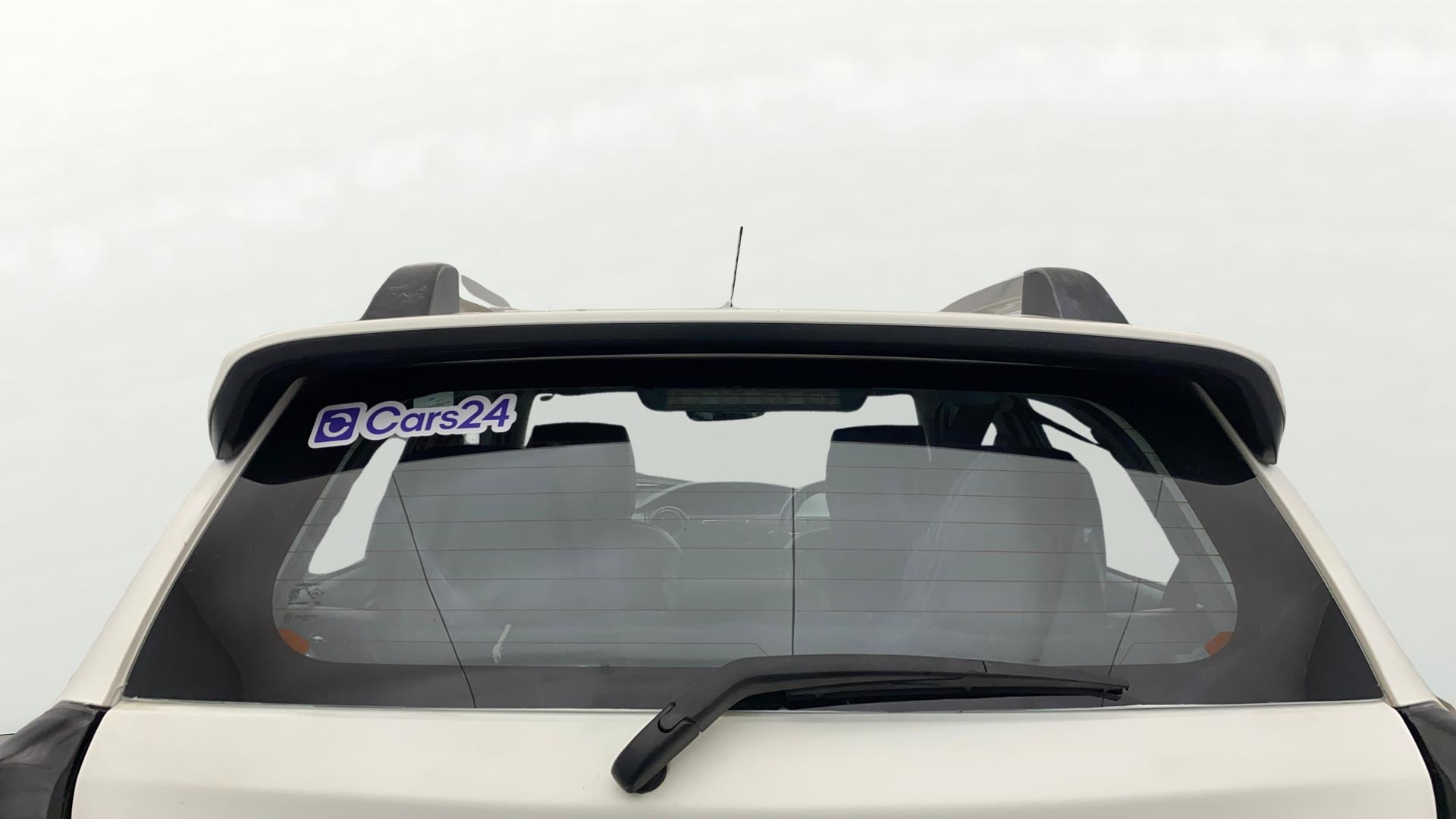 View 2017 Toyota Etios Cross D-4D VD Image 3 Used 2017 Toyota Etios Cross D-4D VD Image 3