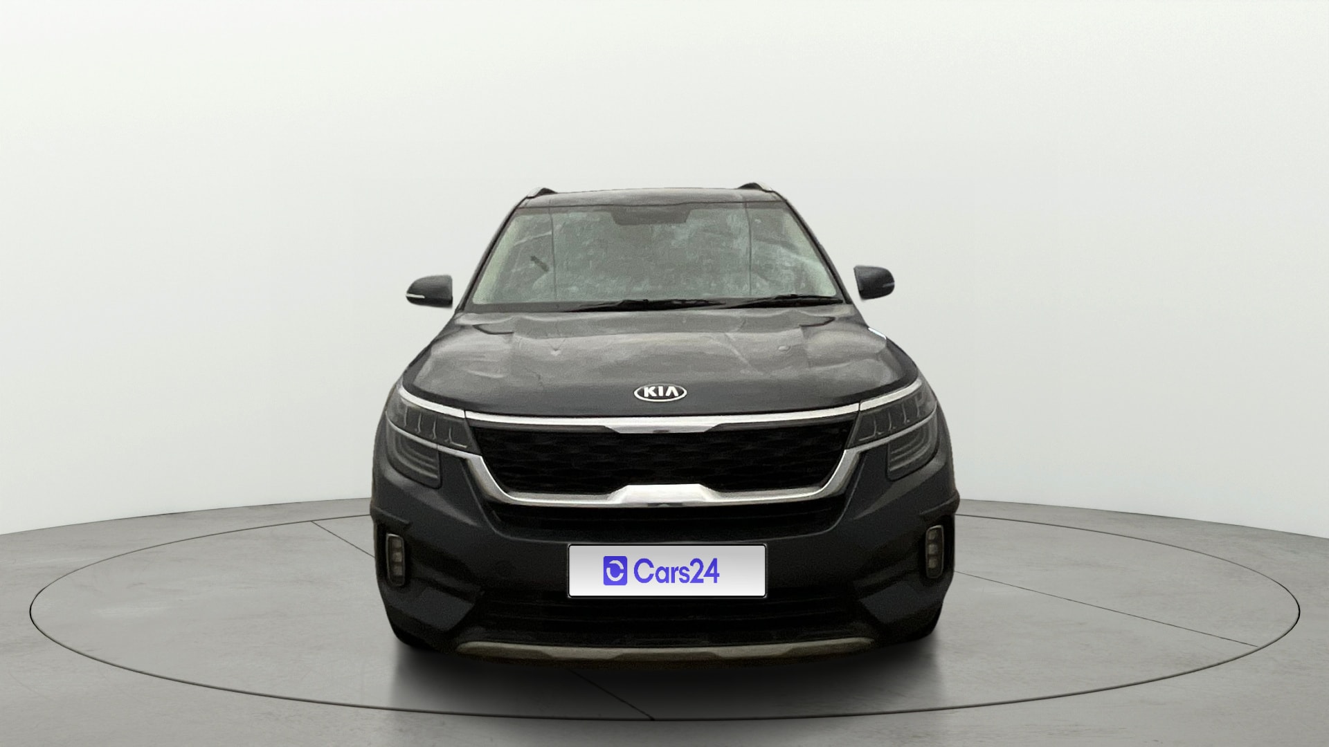 Used 2020 Kia Seltos Used 2020 Kia Seltos