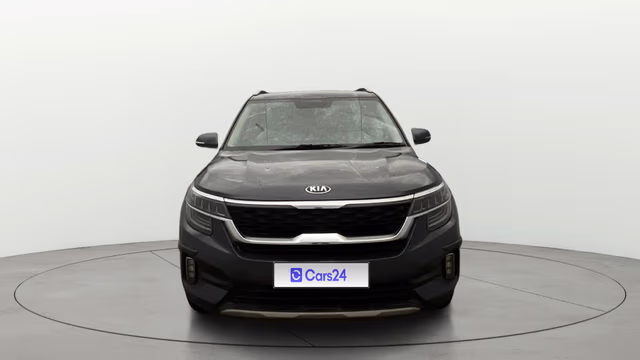 View Kia Seltos Image 1 Used Kia Seltos Image 1