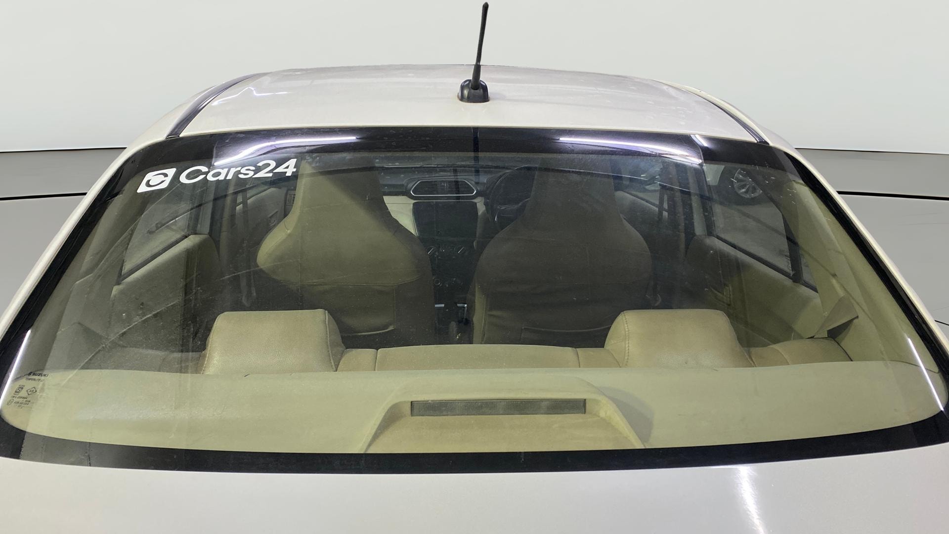 View 2022 Maruti Suzuki 1000 Base Variant Image 4 Used 2022 Maruti Suzuki 1000 Base Variant Image 4