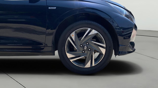 View Hyundai Elite i20 Image 41 Used Hyundai Elite i20 Image 41