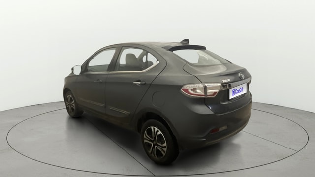 View Tata Tigor Image 2 Used Tata Tigor Image 2