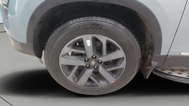 View Tata Safari Image 37 Used Tata Safari Image 37