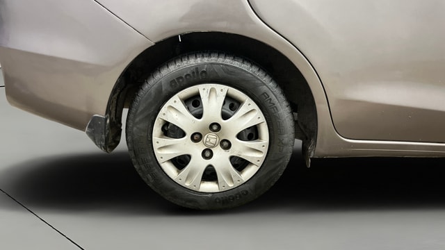View Honda Amaze Image 23 Used Honda Amaze Image 23