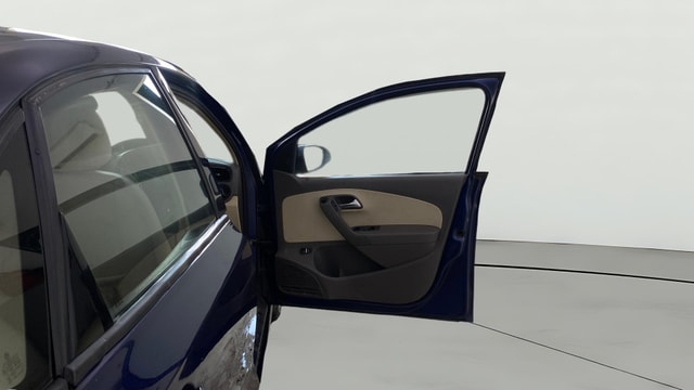 View Volkswagen Vento Image 44 Used Volkswagen Vento Image 44