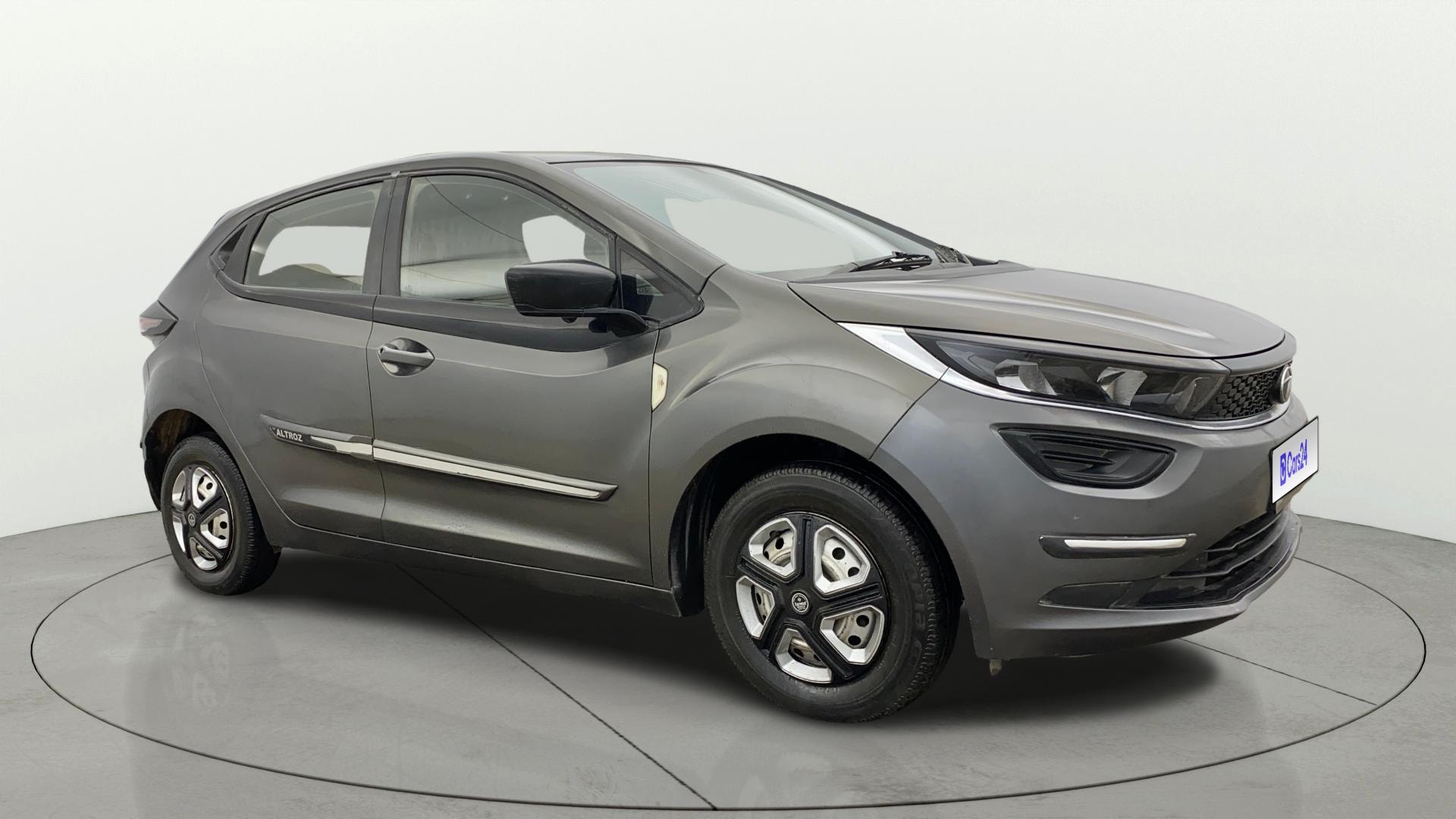View 2021 Tata Altroz XT Petrol Image 21 Used 2021 Tata Altroz XT Petrol Image 21