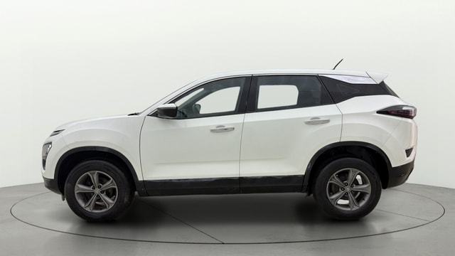 View Tata Harrier Image 27 Used Tata Harrier Image 27