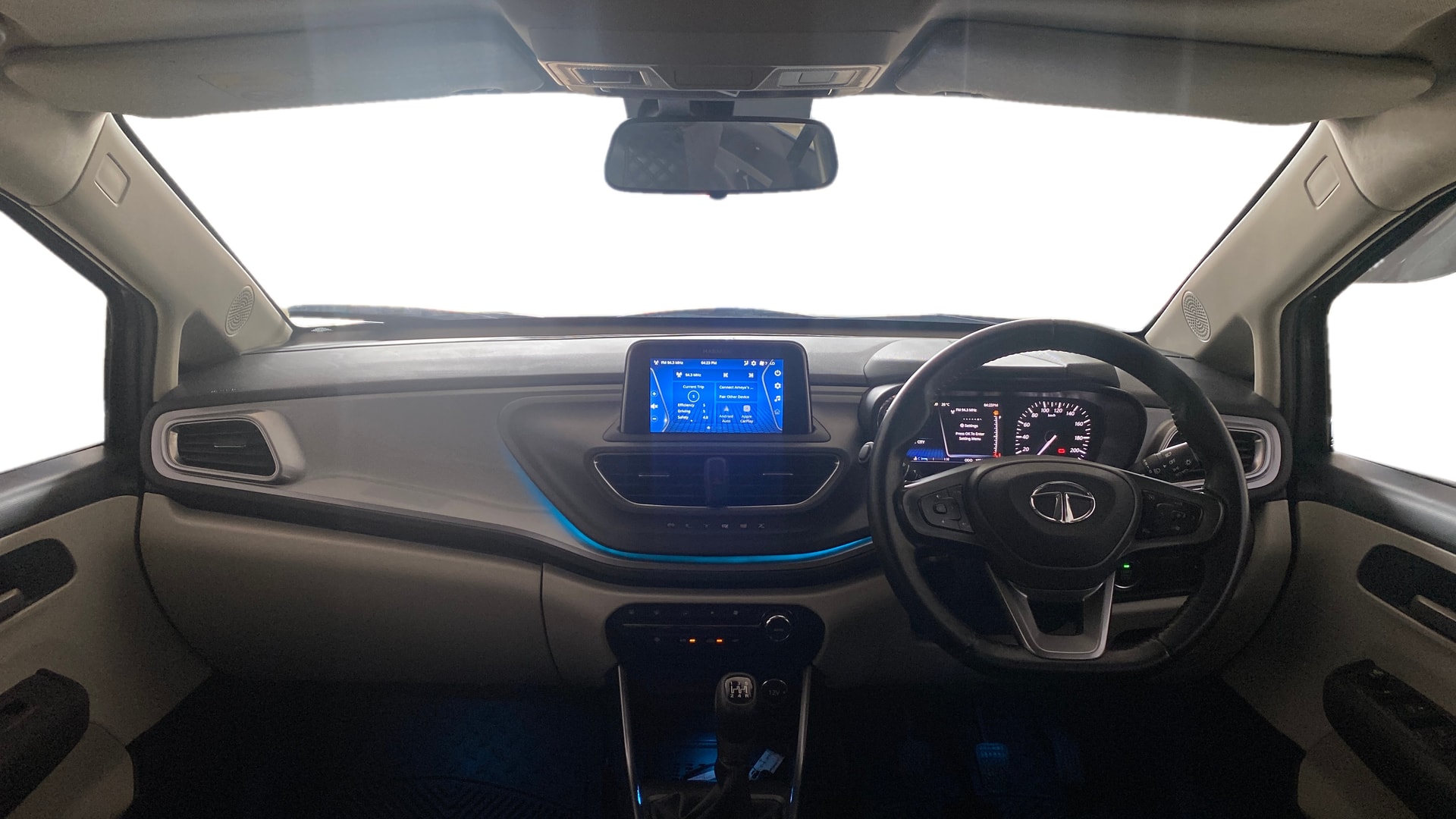 Used 2023 Tata Altroz Used 2023 Tata Altroz