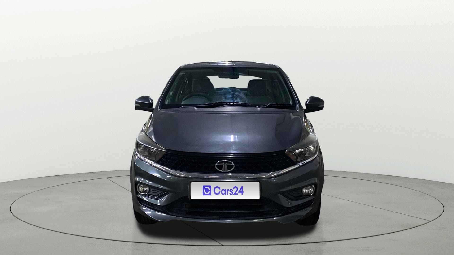 Used 2020 Tata Tigor Used 2020 Tata Tigor