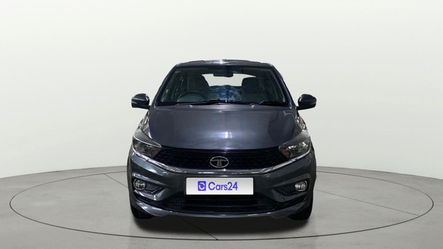 View Tata Tigor Image 1 Used Tata Tigor Image 1