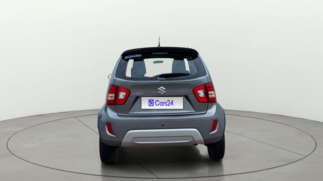 View Maruti Suzuki 1000 Image 40 Used Maruti Suzuki 1000 Image 40