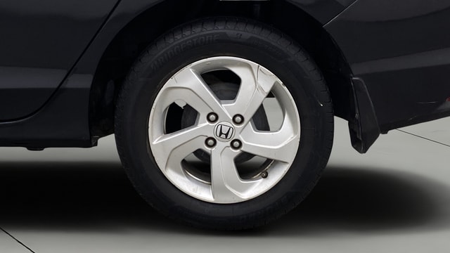 View Honda City Image 12 Used Honda City Image 12