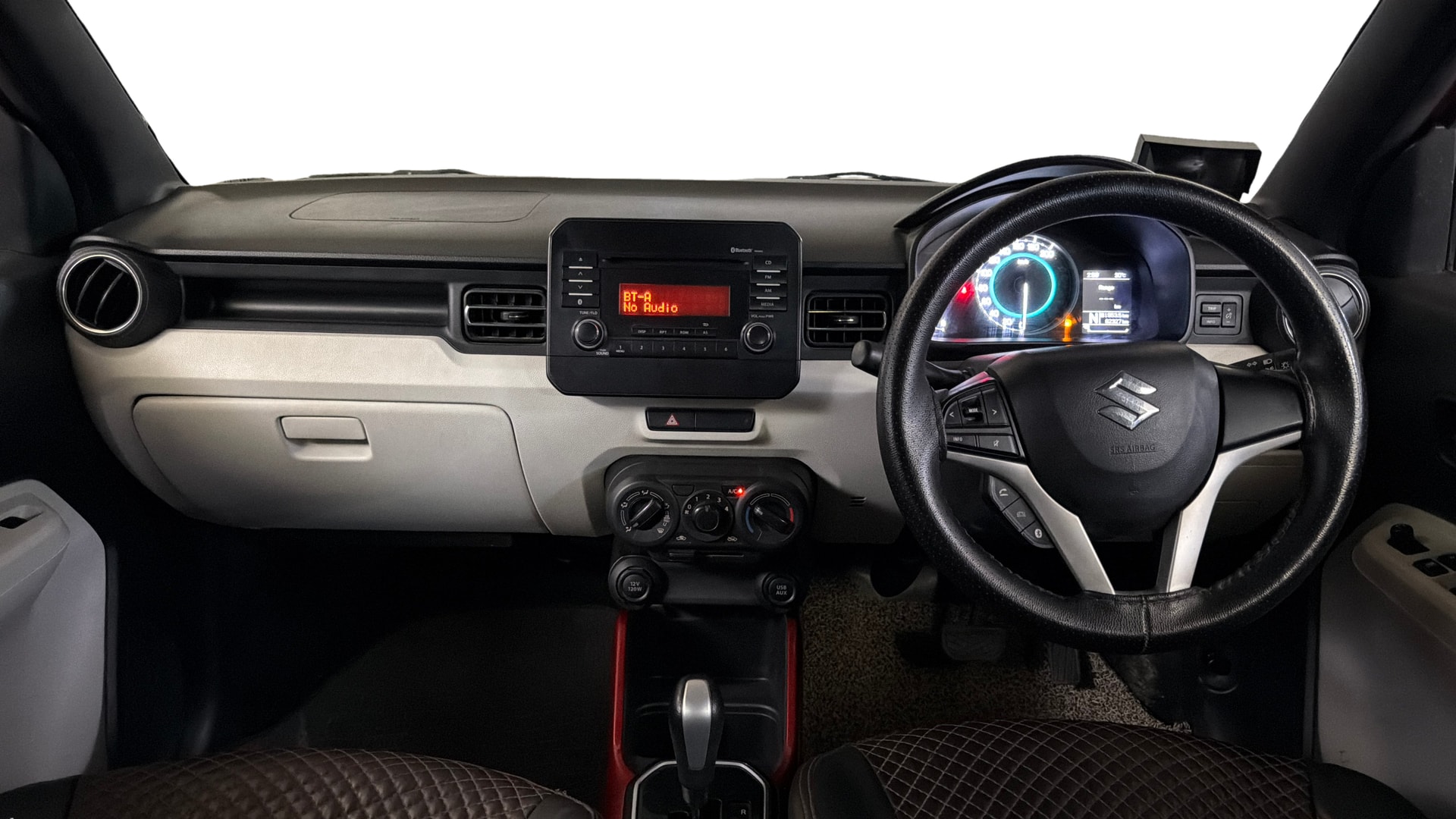 View 2018 Maruti Suzuki 1000 Base Variant Image 15 Used 2018 Maruti Suzuki 1000 Base Variant Image 15