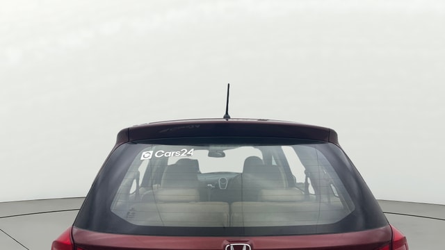 View Honda Mobilio Image 4 Used Honda Mobilio Image 4