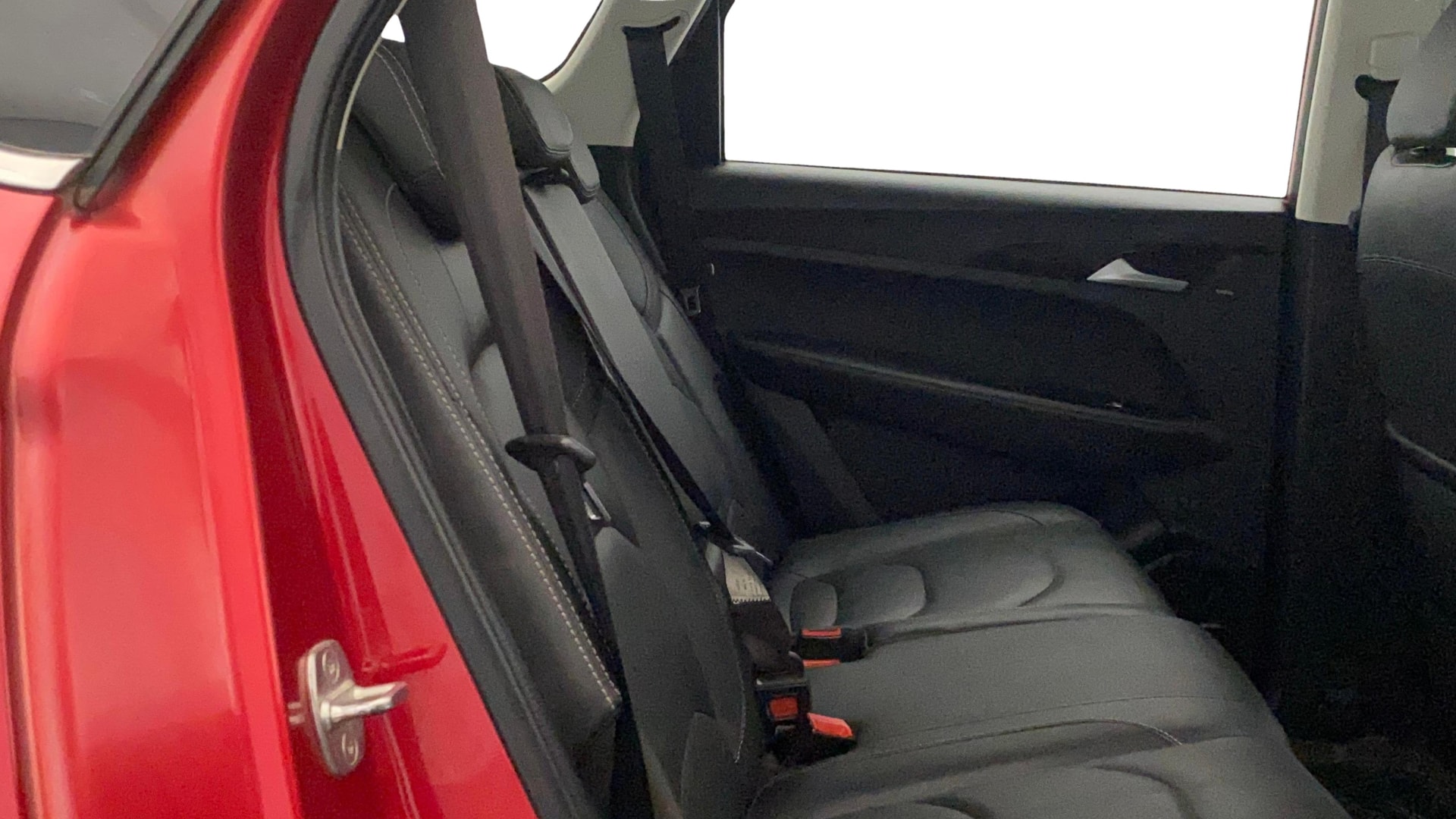 View 2020 MG Hector Sharp Hybrid BS IV Image 36 Used 2020 MG Hector Sharp Hybrid BS IV Image 36