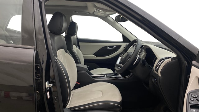 View Hyundai Creta Image 17 Used Hyundai Creta Image 17