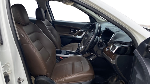 View Tata Harrier Image 27 Used Tata Harrier Image 27