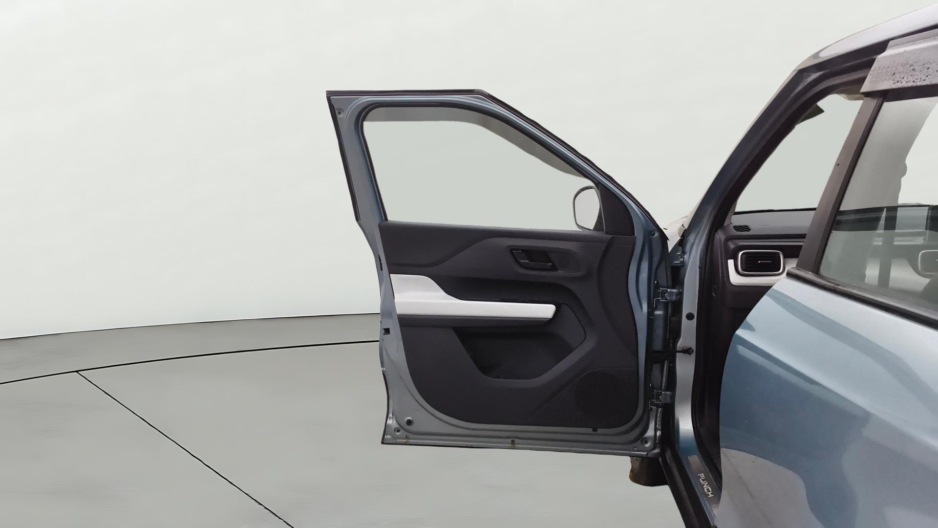 Used 2023 Tata Punch Used 2023 Tata Punch