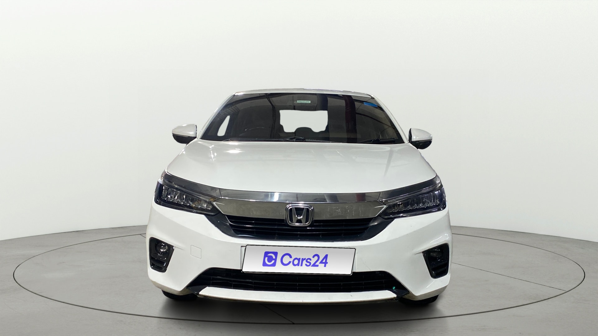 Used 2022 Honda City ZX Used 2022 Honda City ZX