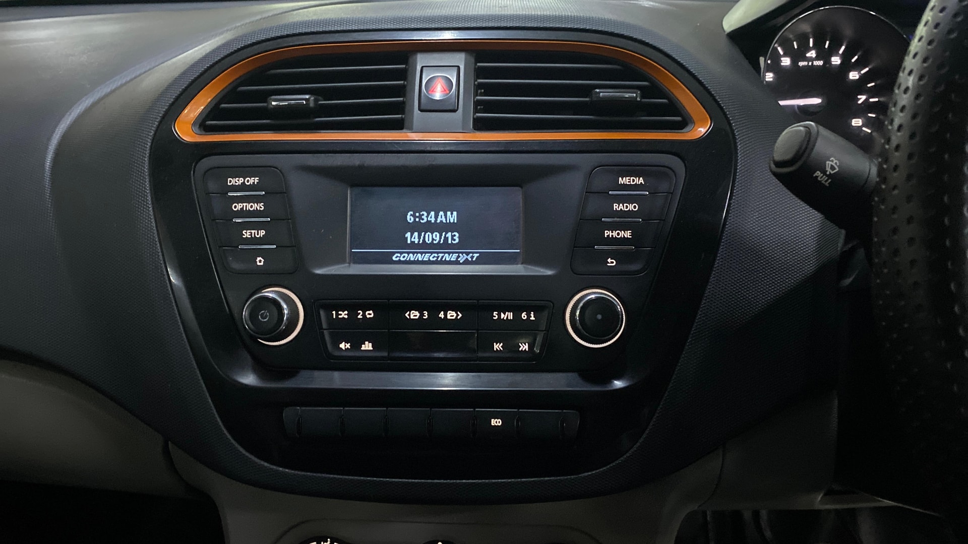 View 2020 Tata Tiago Revotron Wizz Limited Edition Image 30 Used 2020 Tata Tiago Revotron Wizz Limited Edition Image 30