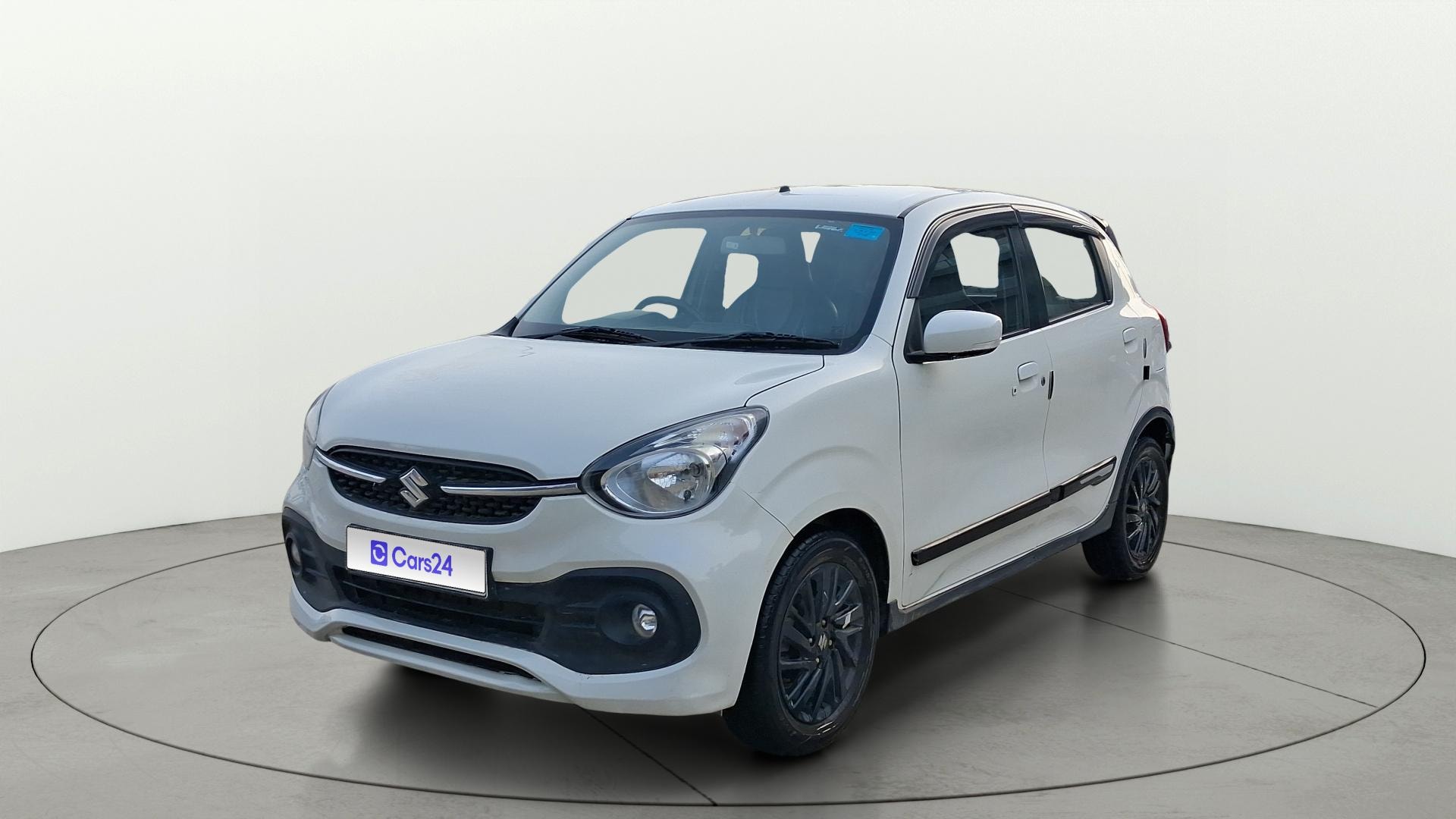 View 2022 Maruti Suzuki 1000 Base Variant Image 35 Used 2022 Maruti Suzuki 1000 Base Variant Image 35