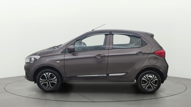 View Tata Tiago Image 5 Used Tata Tiago Image 5