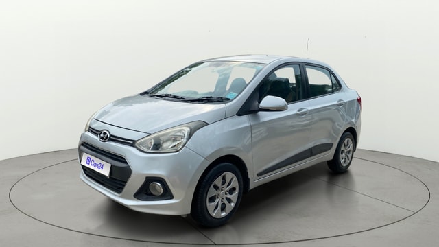 View Hyundai Xcent Image 34 Used Hyundai Xcent Image 34