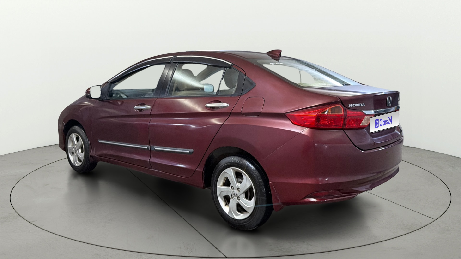 Used 2017 Honda City Used 2017 Honda City