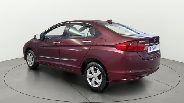 View Honda City Image 2 Used Honda City Image 2