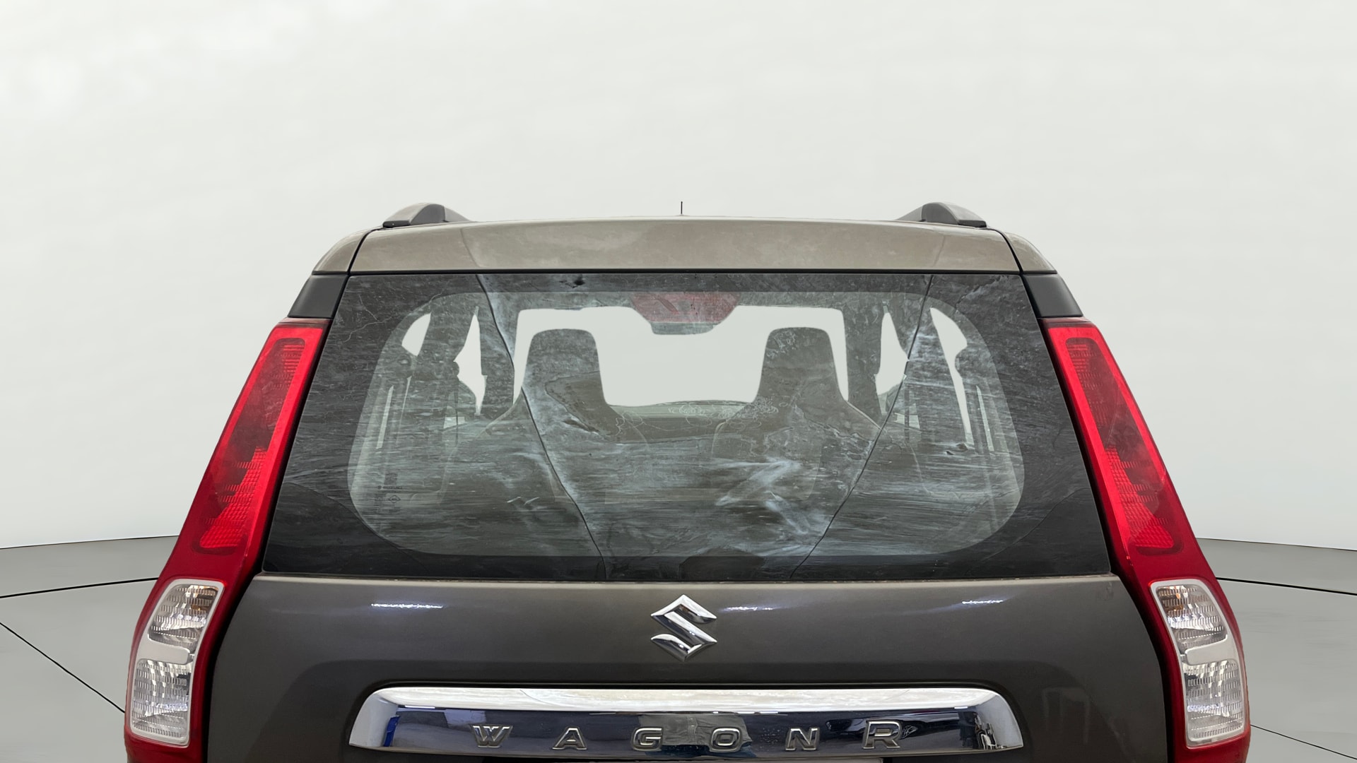 View 2023 Maruti Suzuki 1000 Base Variant Image 4 Used 2023 Maruti Suzuki 1000 Base Variant Image 4