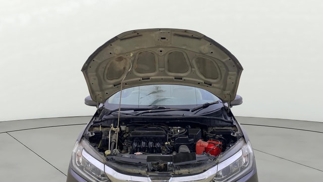 View Honda City ZX Image 34 Used Honda City ZX Image 34