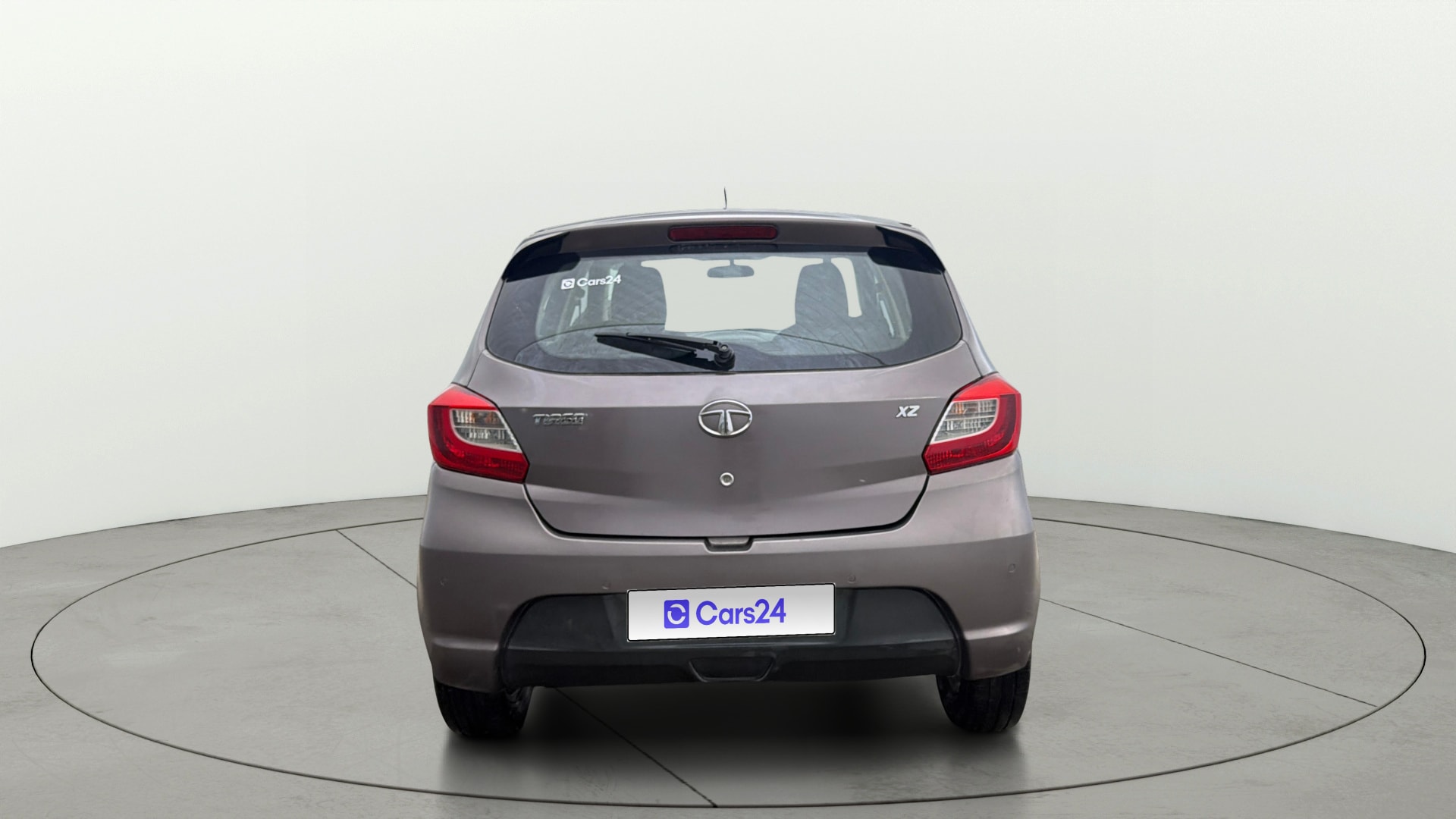 Used 2016 Tata Tiago Used 2016 Tata Tiago