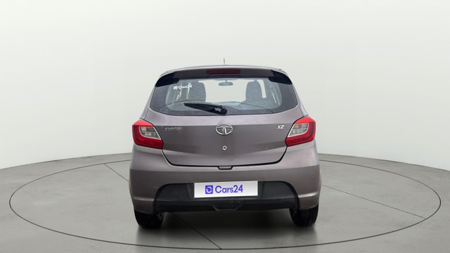 View Tata Tiago Image 38 Used Tata Tiago Image 38