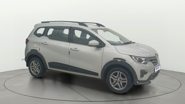View Renault Triber Image 14 Used Renault Triber Image 14