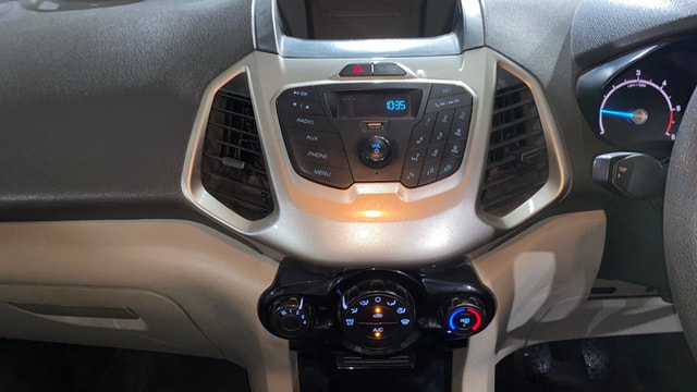 View Ford EcoSport Image 17 Used Ford EcoSport Image 17